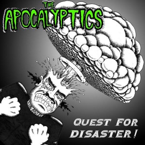 The Apocalyptics (18)