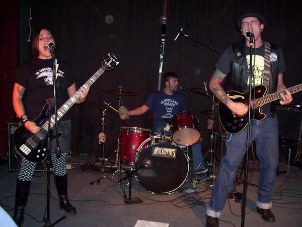 The Apocalyptics (58)