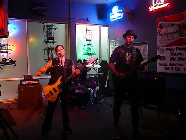 The Apocalyptics (68)