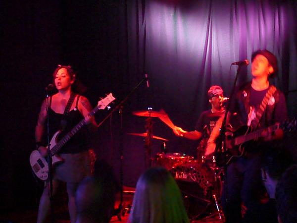 The Apocalyptics (71)