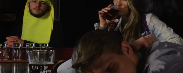 Trio of Vegas singer/songwriters release ‘Can I Be Happy?’ split