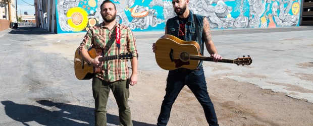 Five Questions with Nick Shelton (Eliza Battle)