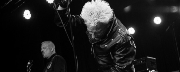 Images: GBH, Infa Riot, Abrasive Wheels May 22, 2015 at Fremont Country Club (Punk Rock Bowling)