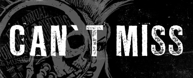 The Ten “Can’t Miss Bands” at Punk Rock Bowling 2015