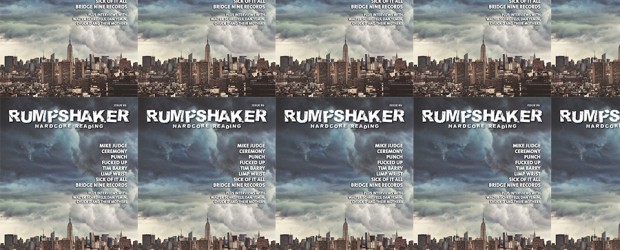 Interview: Eric Weiss (Rumpshaker)