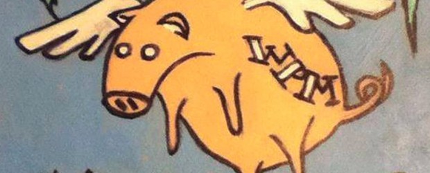 Break-ups: Wax Pig Melting (2011-2015)