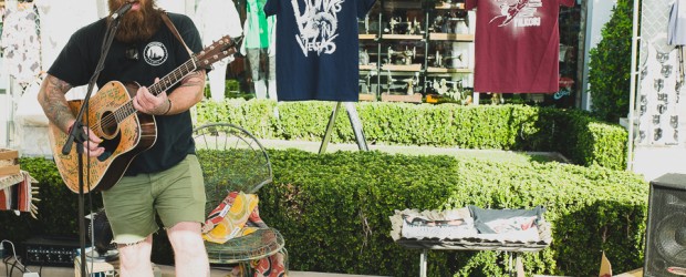 Bobby Meader Music announces midwest tour, Vegas kickoff 9/9