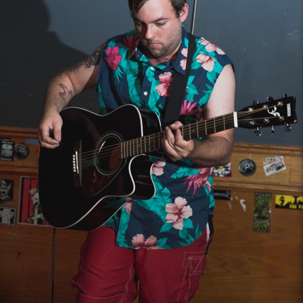 Punks in Vegas | Images: Chad Bandit, No Red Alice, Rayner and more ...