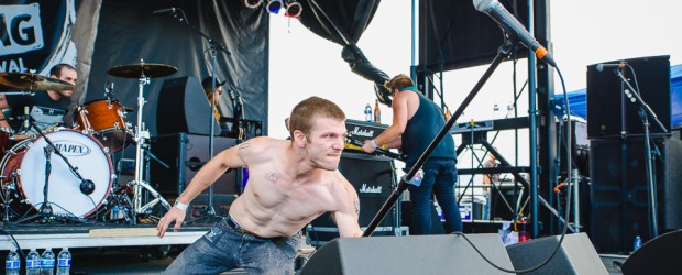 Interview: Zach Quinn of Pears