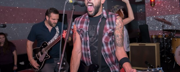 Interviews are Beautiful Pt. 3: Eliza Battle