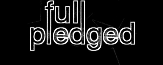 Vegas Archive: Full Pledged – Discography 1998-2006