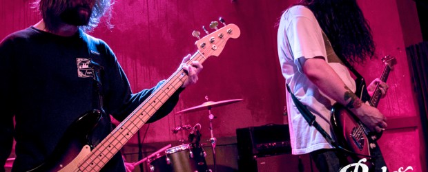 Images: Super​heaven​, Diamond Youth, Rozwell Kid June 2, 2015 at The Voodoo Room (San Diego)