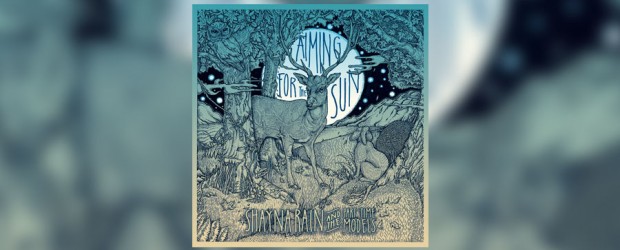 Music: Shayna Rain and The Part Time Models ‘Aiming for the Sun’