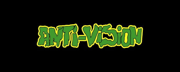 Interview: Anti-Vision