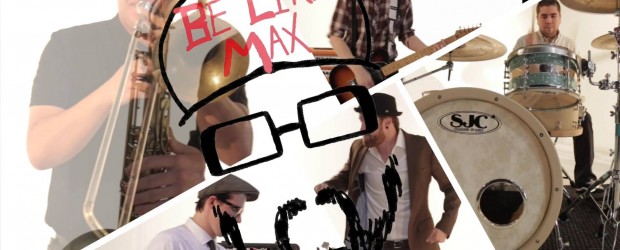 Be Like Max release “Sin City Rude Kids” video, announce “Ska Revival” tour dates