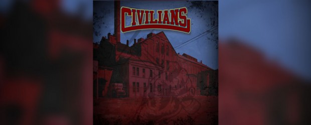 Music: Civilians ‘Civilians’