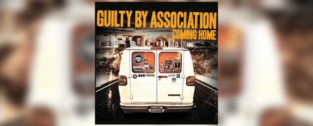 Music: Guilty by Association ‘Coming Home’