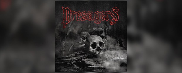 Music: Presagers ‘Presagers’