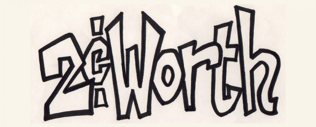 Vegas Archive: 2¢ Worth – Discography 1996-2003