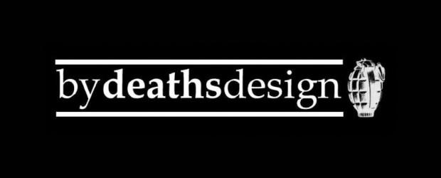 Vegas Archive: bydeathsdesign ‘Don’t Test the Universe’ (2004)