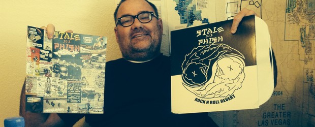 Five Questions with Dean Anthony Pascucci (Blue Tile Lounge)