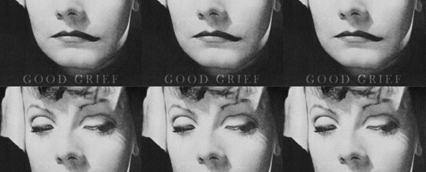 Members of God’s America form Good Grief, announce cassingle release show with Nervosas