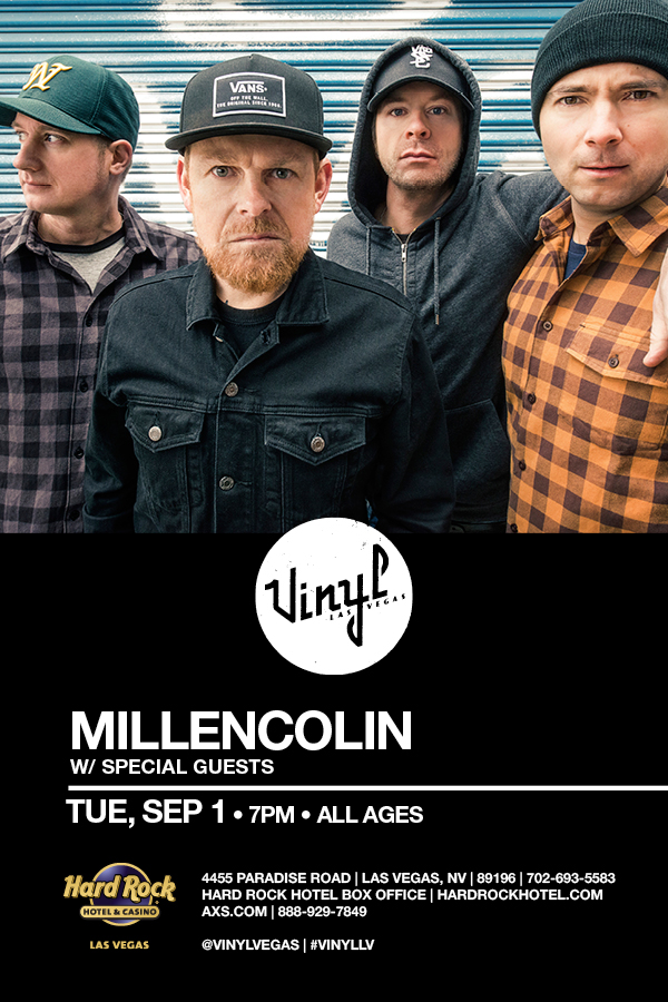 millencolin