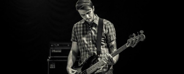 Five Questions with Kevin Oakley (Stoked On! Printing)