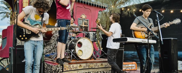 At Sixes and Sevens re-brands as Oranges