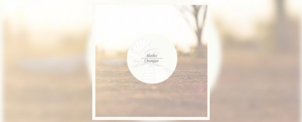 Alaska and Oranges release spit EP, announce west coast tour
