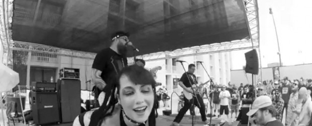 Franks and Deans release “The Lady Is A Tramp” video, announce album release show