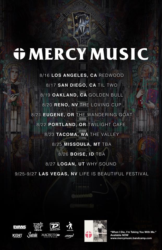 mercy 8-15 tour