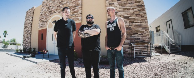 Mercy Music hit the road, return in time to play Life is Beautiful