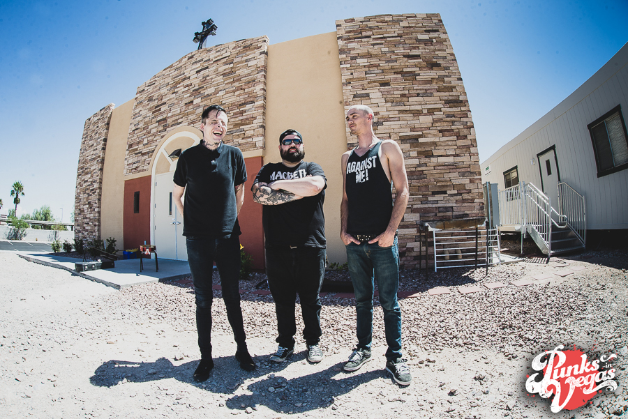 mercy music at church