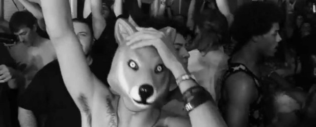 Video: Shallow Like Me “For All My Friends”