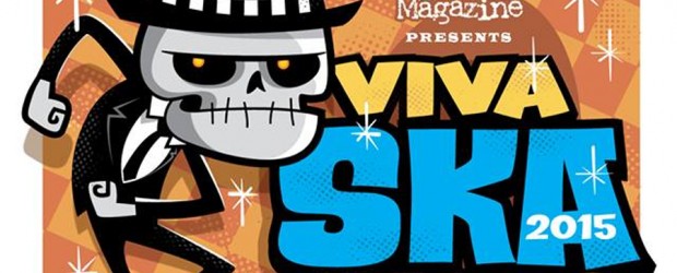 Contest: Win tickets to Viva Ska Vegas 2015 at Vinyl 11/7
