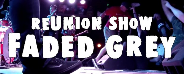 NateFest West September 12th, 2015 at Chain Reaction (Anaheim)