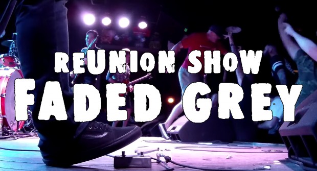 NateFest West September 12th, 2015 at Chain Reaction (Anaheim)