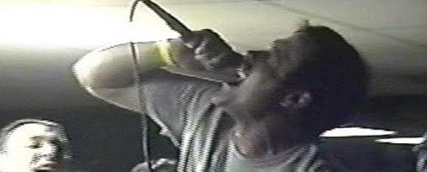 Early 2000s Vegas hardcore documentary “Army of Kids” makes its way online