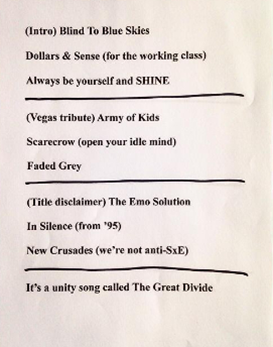 fg-setlist
