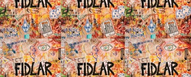 Review: FIDLAR ‘Too’ (2015)
