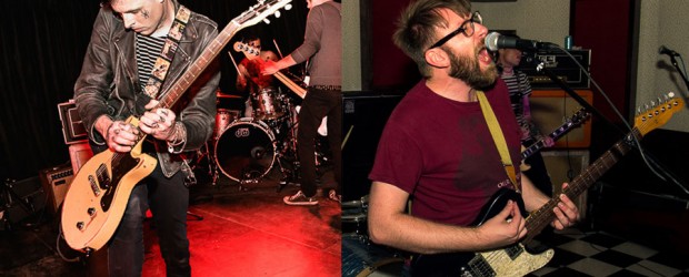 Interviews are Beautiful Pt. 1: Mercy Music and Bee Master