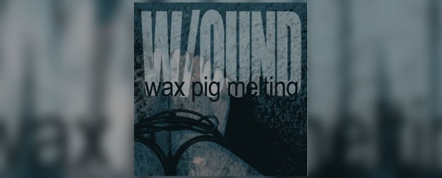 Music: Wax Pig Melting ‘W/OUND’