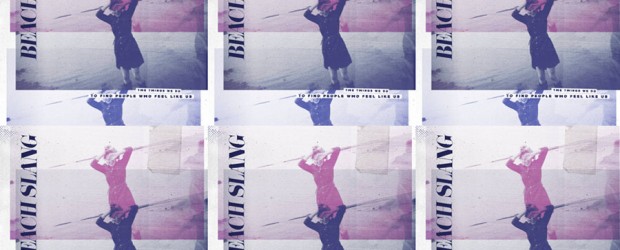 Review: Beach Slang ‘The Things We Do to Find People Who Feel Like Us’ (2015)