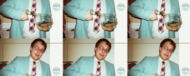 Review: Big Awesome ‘Party On’ (2015)