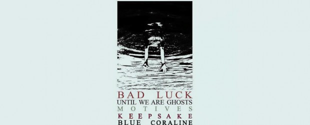 Contest: Win tickets to see Hotel Books at 11th Street Records 10/15