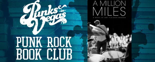 PIV Book Club: A Million Miles (2014)