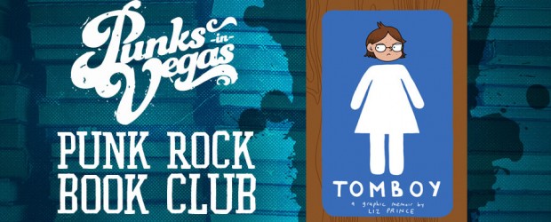 PIV Book Club: Tomboy (2014)