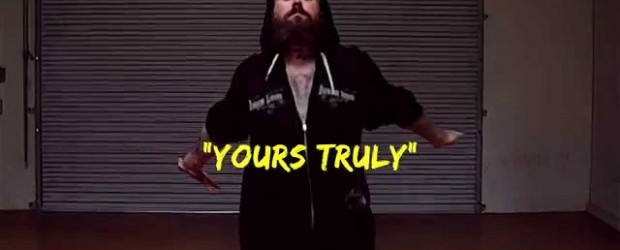 Video: Be Like Max “Yours Truly”