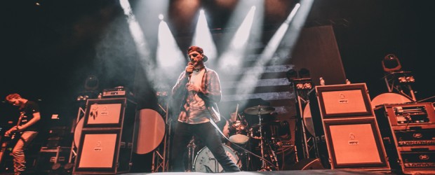 Contest: Win tickets to see The Color Morale, Out Came The Wolves, Sunlifter and A Fight at Daybreak at Eagle Hall 11/2